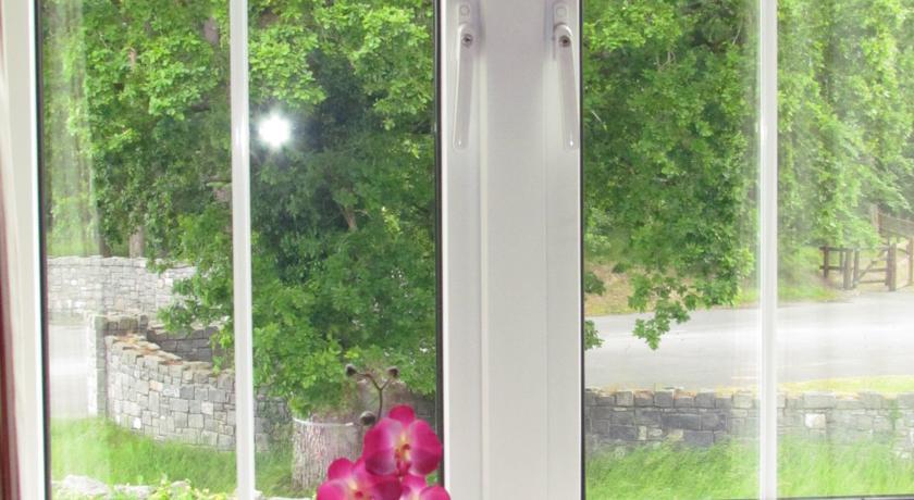Gate Lodge B&B Portumna Room photo