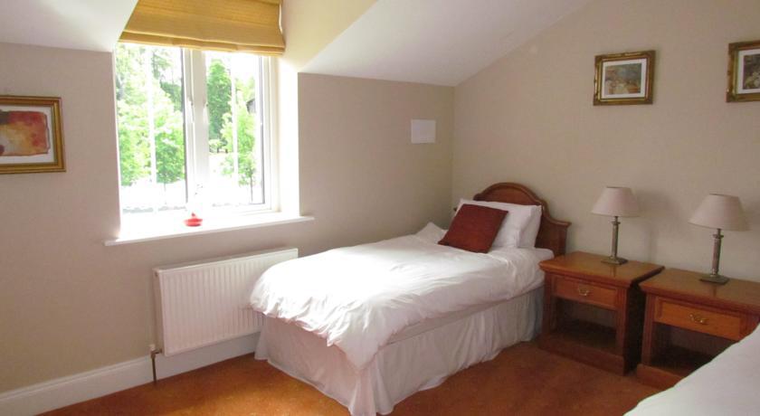 Gate Lodge B&B Portumna Room photo