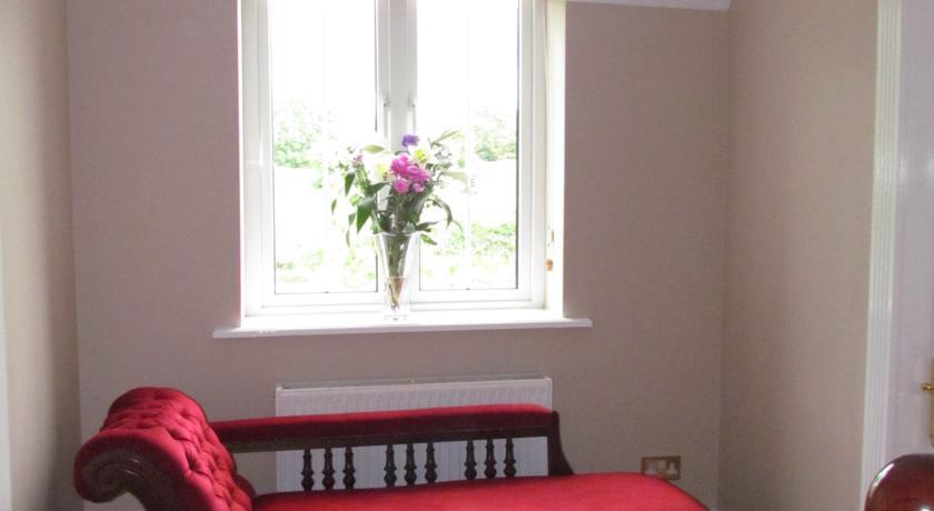 Gate Lodge B&B Portumna Room photo