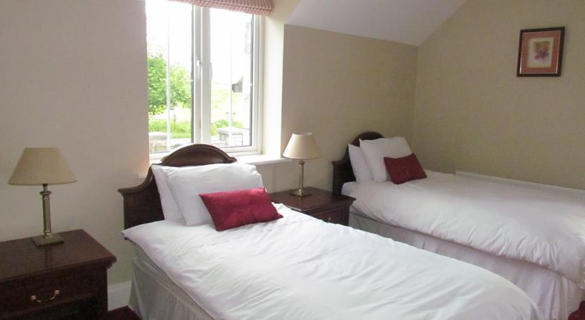 Gate Lodge B&B Portumna Room photo