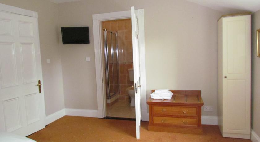 Gate Lodge B&B Portumna Room photo