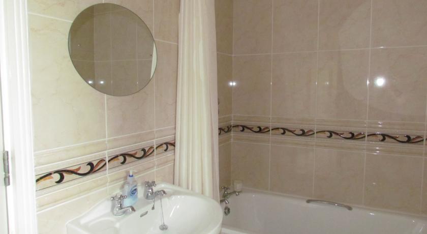 Gate Lodge B&B Portumna Room photo