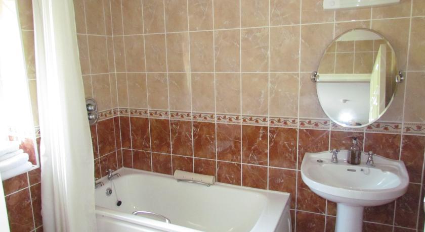 Gate Lodge B&B Portumna Room photo