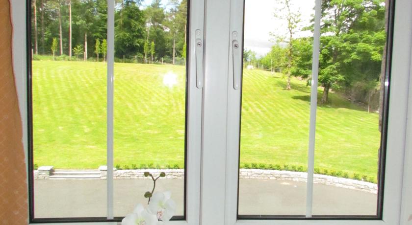 Gate Lodge B&B Portumna Room photo