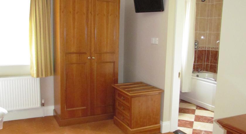 Gate Lodge B&B Portumna Room photo