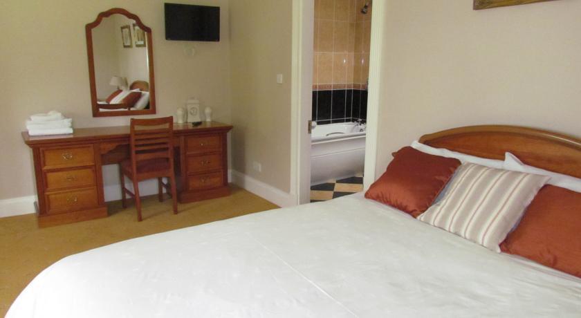 Gate Lodge B&B Portumna Room photo
