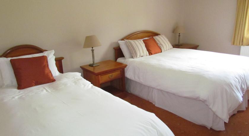 Gate Lodge B&B Portumna Room photo