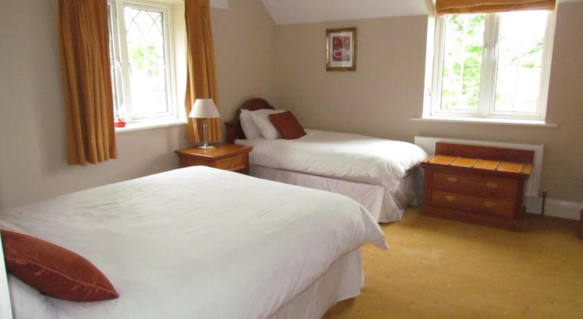 Gate Lodge B&B Portumna Room photo