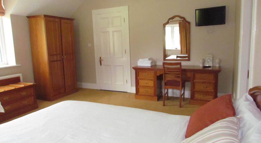 Gate Lodge B&B Portumna Room photo
