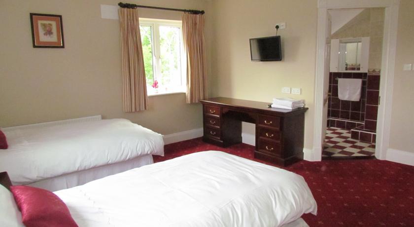 Gate Lodge B&B Portumna Room photo