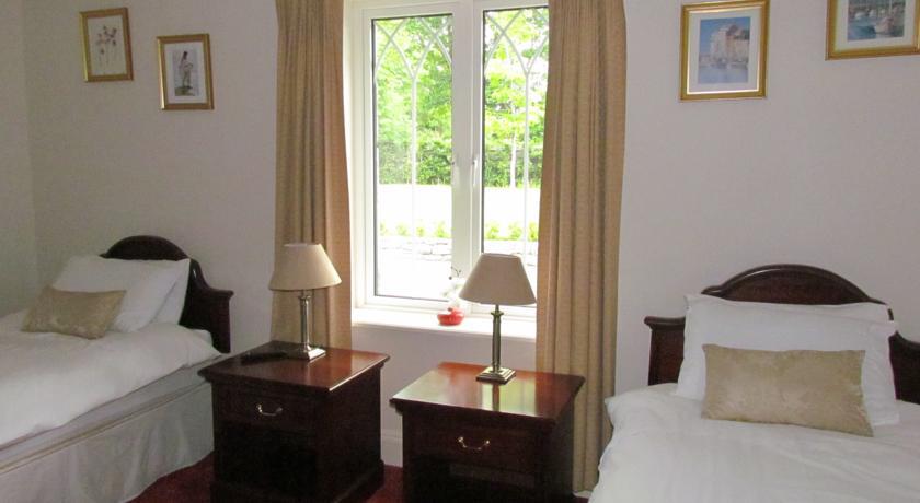 Gate Lodge B&B Portumna Room photo