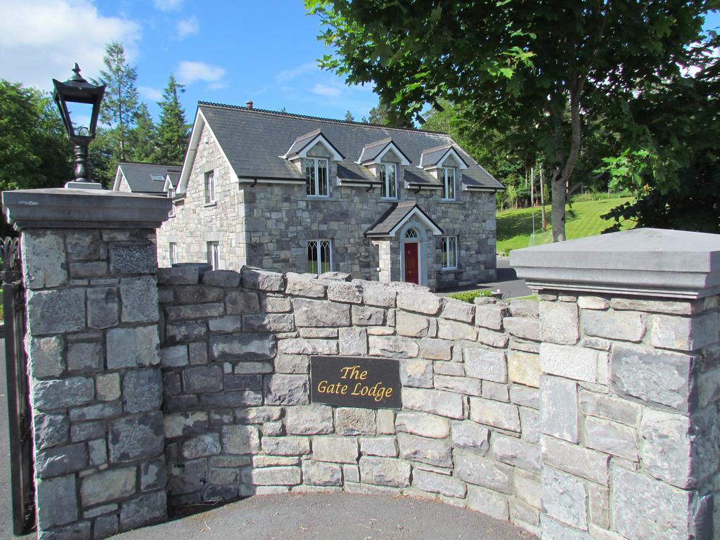 Gate Lodge B&B Portumna Exterior photo
