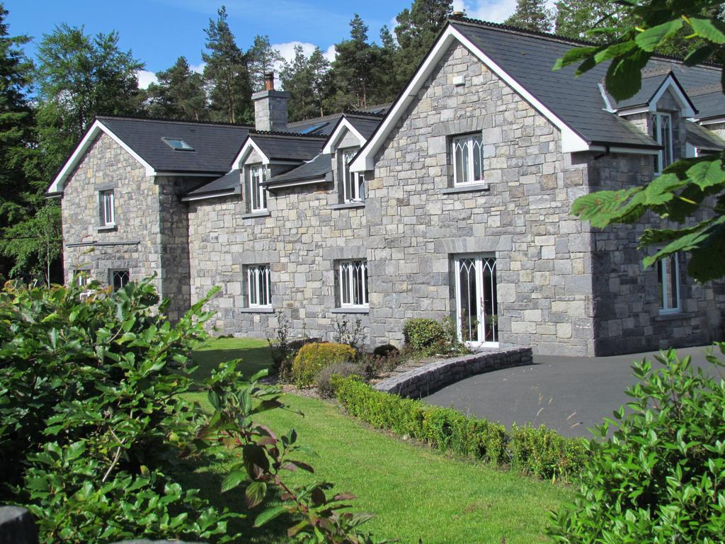 Gate Lodge B&B Portumna Exterior photo