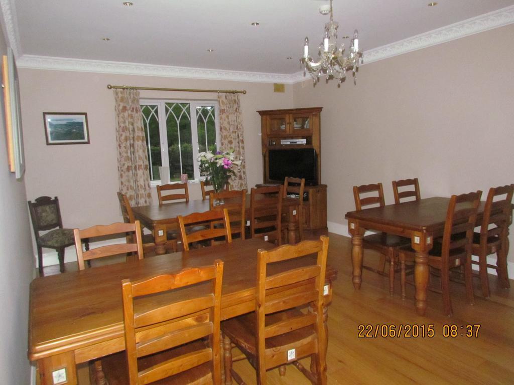 Gate Lodge B&B Portumna Exterior photo